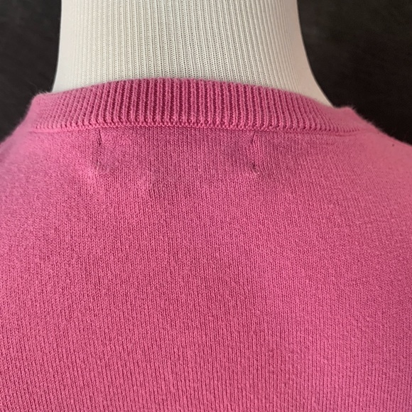 Lands' End Cardigan - Picture 7 of 12